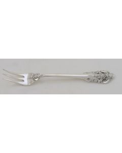 English Onslow by Worcester Sterling Silver Butter Spreader 6 1/4" HH New 