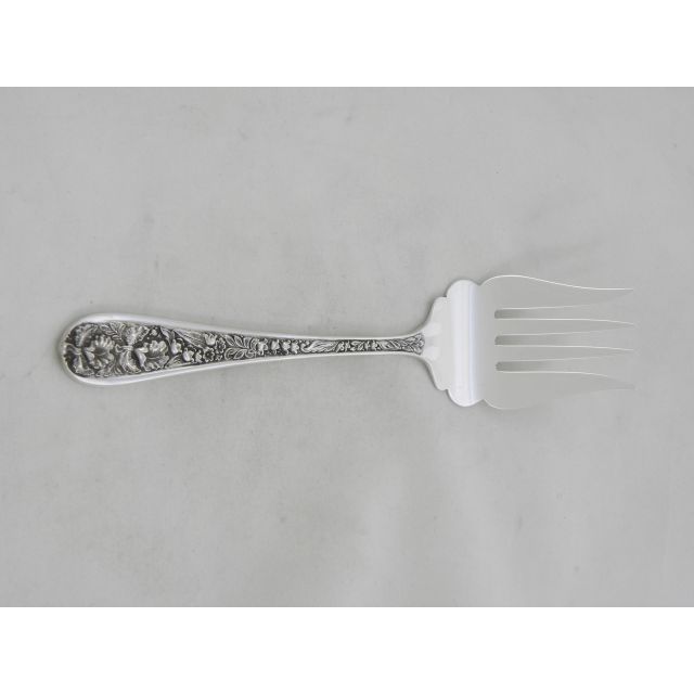 Towle Candlelight Cold Meat Fork Details about   Sterling Silver Flatware 