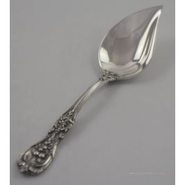STERLING Jelly Server 569494 Reed & Barton FRANCIS I 